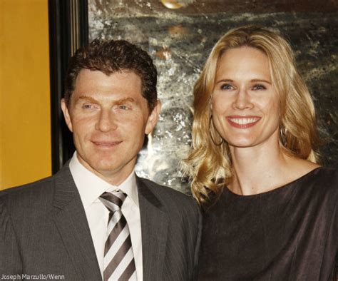 Photos Who Is Elyse Tirrell Did Bobby Flay Have An Affair