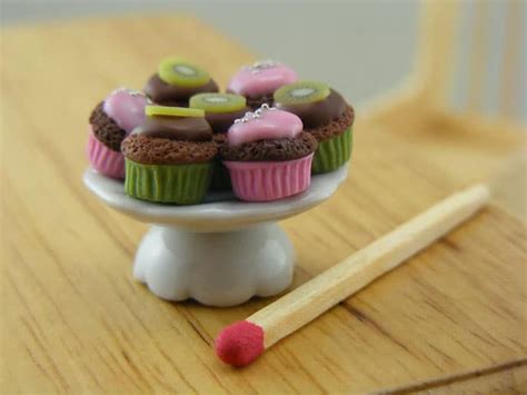 Incredible Miniature Food Sculptures Miniature Food Food Sculpture Food