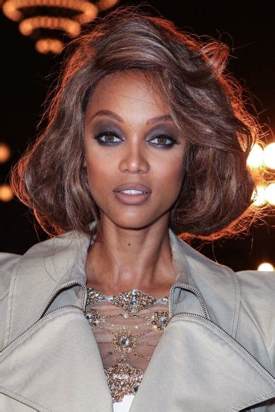 Tyra Banks Pictures Hotness Rating 83710
