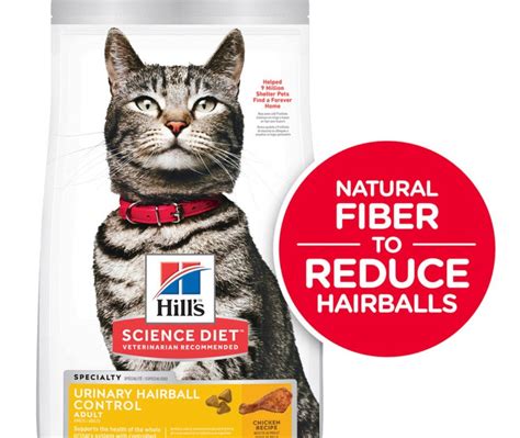 This is because the food that your cat is fed is usually correlated with what diseases they might get. Urinary Health Cat Food Dry