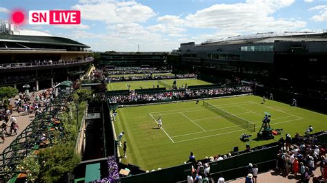 Scorespro offers live tennis results, tennis scores & live score updates for all tennis fixtures, cups, competitions, tournaments & friendly games. Wimbledon 2019 results: Live tennis scores, full draw ...