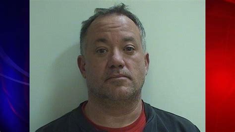 48 Year Old Man Arrested For Burglary Of Quincy Bar