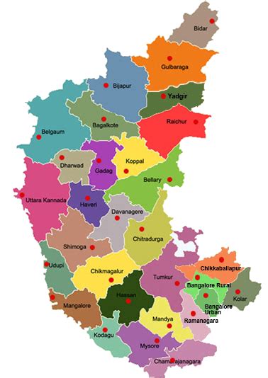 This is a map of karnataka, you can show street map of karnataka, show satellite imagery(with street names, without street names) and show street map with terrain, enable panoramio. Karnataka State Small Industries Development Corporation Ltd