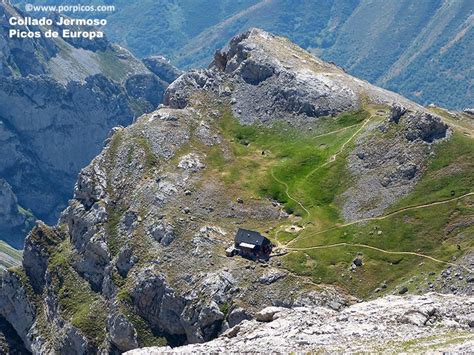 Collado jermoso, 43.17n 4.87w, 2064 m mon, 23 nov 2020 8:41:17 utc sun, ↑ 08:21 ↓ 17:50. Llambrion.El Cable. Cabaña Veronica. Collada Blanca ...