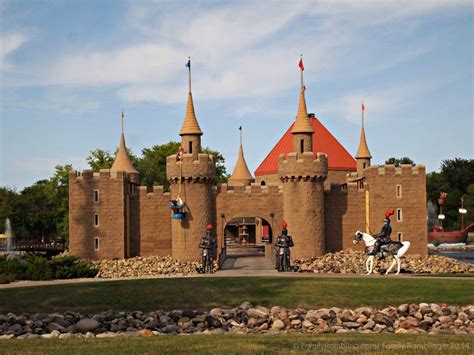 5 Hidden Castles Found In South Dakota