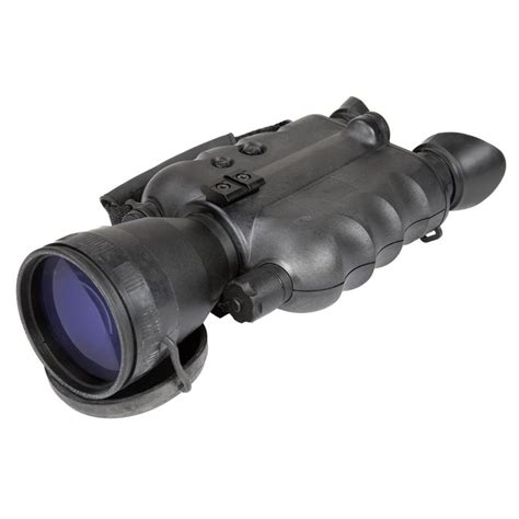 Agm Global Vision Foxbat 5 Nl3 Gen2 Level 3 Night Vision Binocular 5x 9