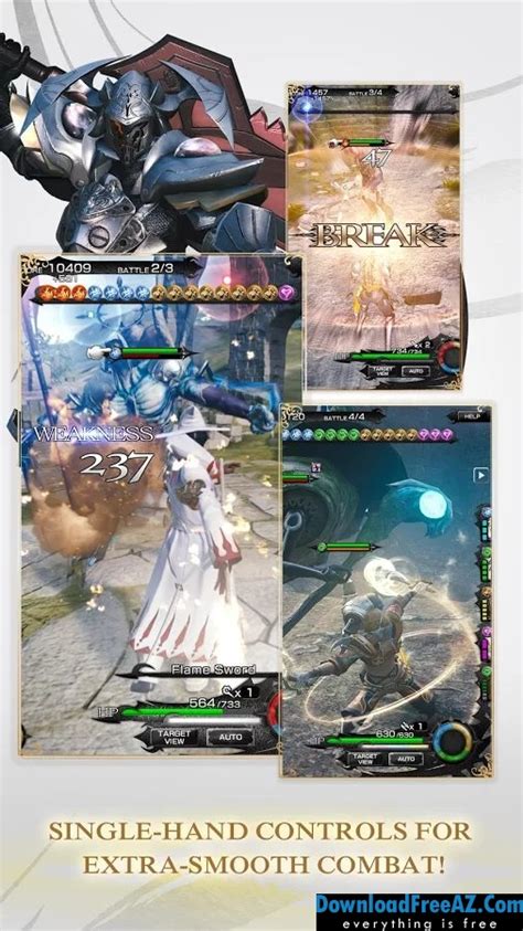Fast mod apk is a website that provides you 100% working mod apk of games & applications with direct download link and fastest download speed. MOBIUS FINAL FANTASY APK MOD Online for Android free download