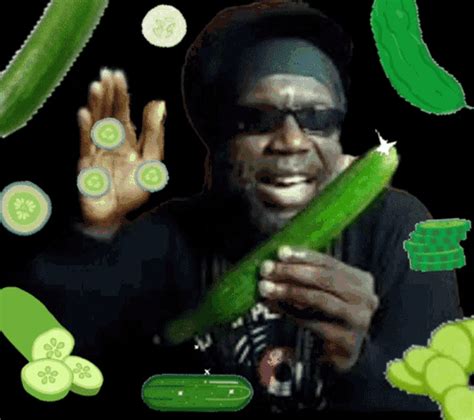 Macka B Cucumber Gif Macka B Cucumber Cucumbers Discover And Share Gifs