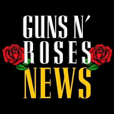 Guns N Roses News