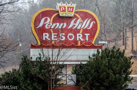 Penn Hills Resort