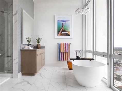Top 5 Bathroom Design Trends Beyond Interior Design