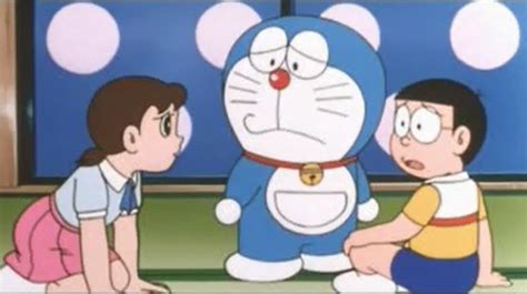 In the film, doraemon and friends find themselves in an interstellar war where an army (based on the galactic empire) is trying to take over earth. 29+ Foto Profil Doraemon Stand By Me - Arka Gambar
