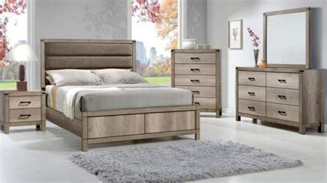 Maybe you would like to learn more about one of these? Shop the Matteo 3 Piece Bedroom Group at Woodstock ...