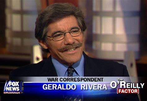 Geraldo Rivera Defends Matt Lauer And Is Chided By Fox News