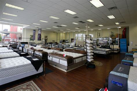 Mattresses that are firm offer a solid sleep platform. Mattress Store : Factory Mattress location at 14615 N ...