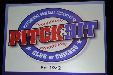 Another good way to watch the comcast sportsnet live stream is with playstation vue. 2014 Pitch & Hit Club Awards Dinner - Pitch & Hit Club