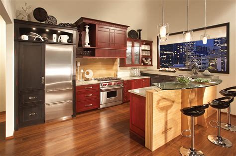 Cabinets from the eklipse collection are made in canada and designed for you to create projects in multiple rooms in your home. Cabinet Styles | Southwest Kitchen and Bath