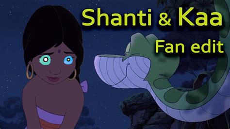 Shanti And Kaas Encounter Fan Edit Youtube