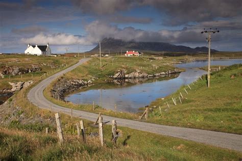The Outer Hebrides Is Britains Most Unspoiled And Perfect Slice Of