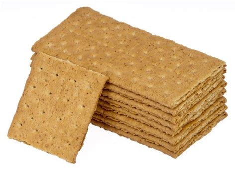 The Surprisingly Sexual Reason Behind The Invention Of The Graham Cracker