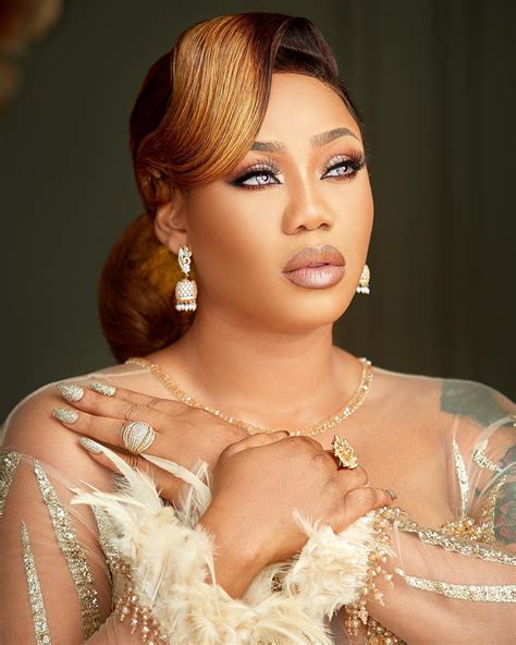 Toyin Lawani Says She Is Set To Remove Her Womb Fabwoman