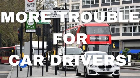 Drivers Beware: Four Changes in2023 That Could Make Driving More