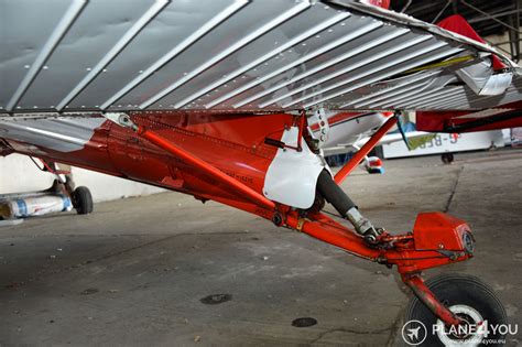 Pzl.46 sum was a light bomber of the polish air force before world war ii, which, was directed to serial production in the spring of 1939.these planes were in production, but the polish industry did not manage to produce them before the outbreak of the war. PZL-104 Wilga 35A SP-AFW | Sold aircraft | Plane4You ...