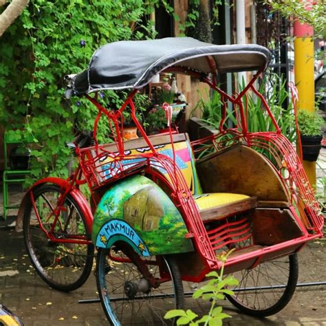 Mewarnai ejen ali b warna vacationxstyle org. Mewarnai Gambar Becak - colouring mermaid