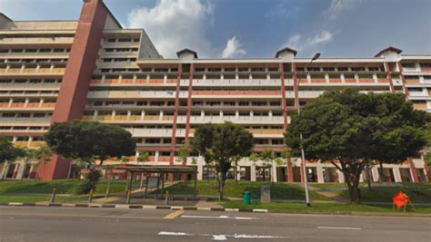 Hdb For Sale At Blk 714 Jurong West St 71 Jurong West Land