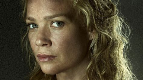 The Walking Deads Laurie Holden Joins Dumb And Dumber To Ign