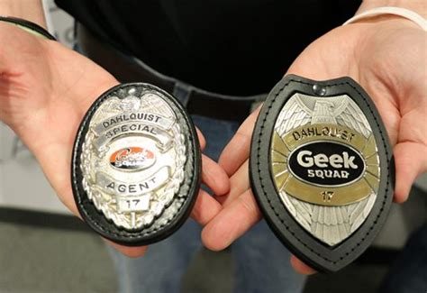 Geek Squad Introduces New Badges For Longtime Agents Best Buy