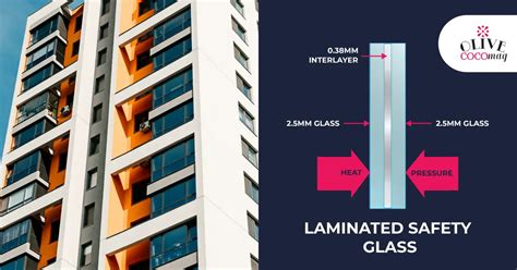 What Are Laminated Glass Windows What Are The Benefits Olive Coco Mag