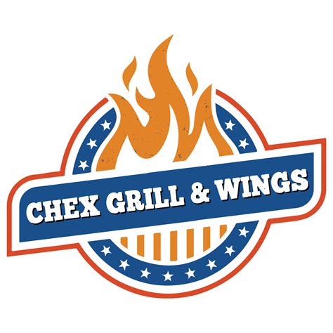 Chex Grill And Wings
