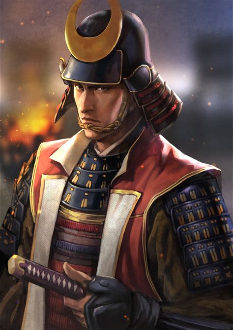 Nobunagas Ambition Sphere Of Influence Character Portrait 3