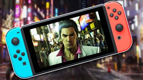 Yakuza Producer Thinks The Series Is Too Underground And Violent For