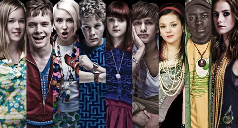 10 Best Quotes From Skins Celebmix