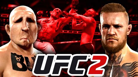 Conor mcgregor aka ''the notorious'' top 10 knockouts. CONOR MCGREGOR KNOCKED OUT?? :: UFC2 Custom Fighter ...
