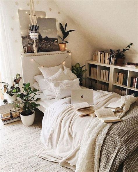 Cool 30 Minimalist Bedroom Decoration Ideas That Looks More Cool Cozy