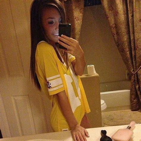 Taylor Alesia Taylor Alesia Selfie Mirror Selfie