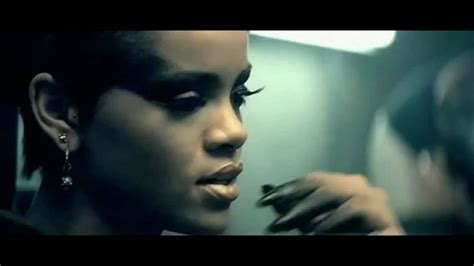 Rihanna Disturbia Official Music Video HD YouTube