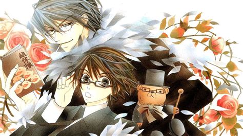 Episodes are added as soon as they are subbed. TV Time - Junjou Romantica (TVShow Time)