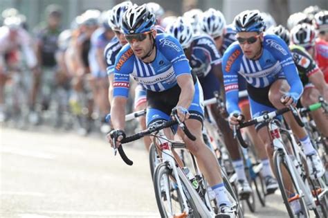 Unitedhealthcare Confirms Eight New Riders For 2013 Cyclingnews