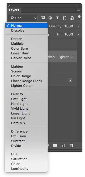 Complete Guide To Layer Blending Modes In Photoshop Written Video