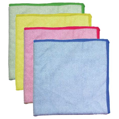 Premium Microfiber Dairy Cloths 300gsm Countryside Dairy Solutions