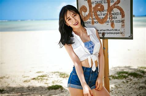 See more ideas about aoa, mina, kwon mina. AOA's Mina Explains Why She Thinks It Would Be Difficult ...