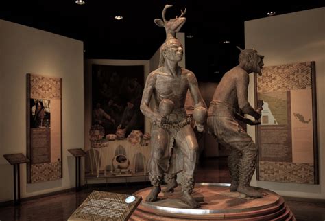 Museo Nacional De Antropología De La Ciudad De México Guía Definitiva