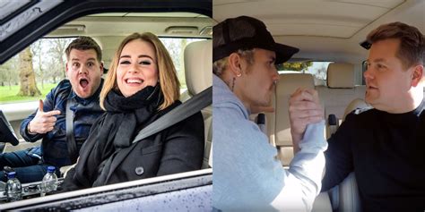 Ranking The 10 Most Viewed Carpool Karaoke Episodes