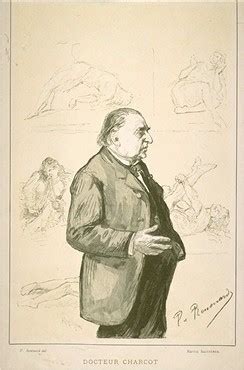 Goetz, michel bonduelle and toby gelfand. Jean-Martin Charcot (1825-1893)