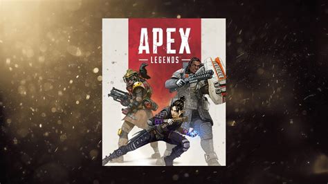 Apex Legends Official Cinematic Launch Trailer Pc Youtube
