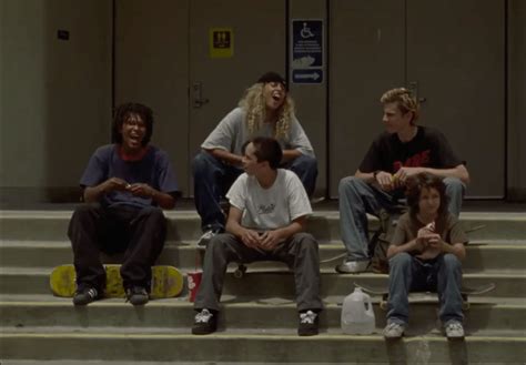Mid90s — The Heights